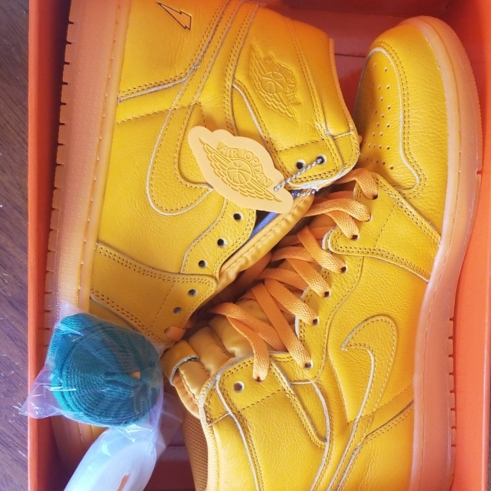 Jordan shoes